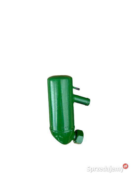 ZASOBNIK HYDRAULICZNY AL110340 JOHN DEERE 6630 Kielce