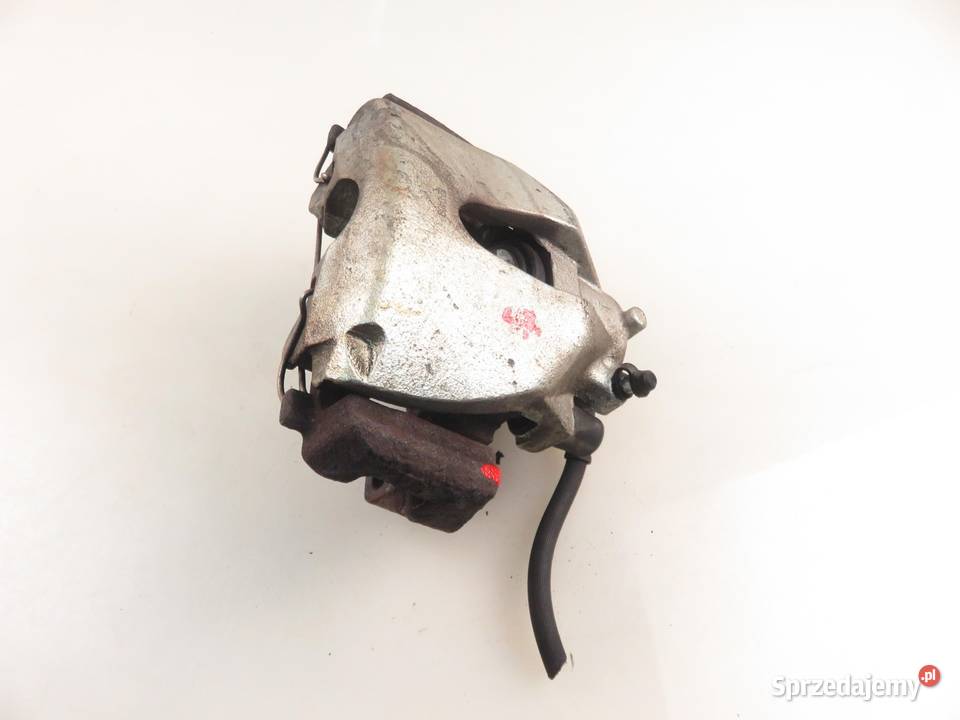 ZACISK LEWY PRZÓD OPEL ASTRA H 20 Turbo 820409 Zaciski i jarzma