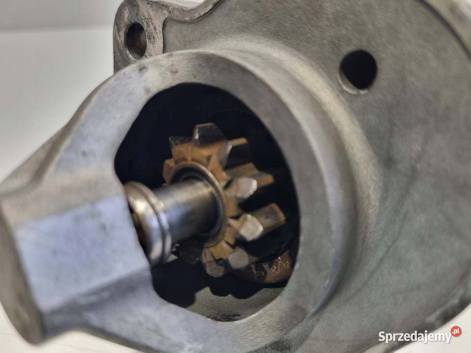 ROZRUSZNIK Volvo V60 S60 II 16 D2 ROZRUSZNIK Rudka