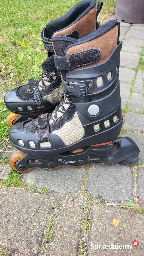 Rolki HY SKATE Abec 5 Skating sprzedam