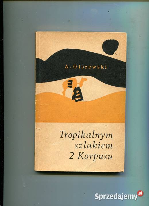 Tropikalnym szlakiem 2 Korpusu Olszewski Szczecin