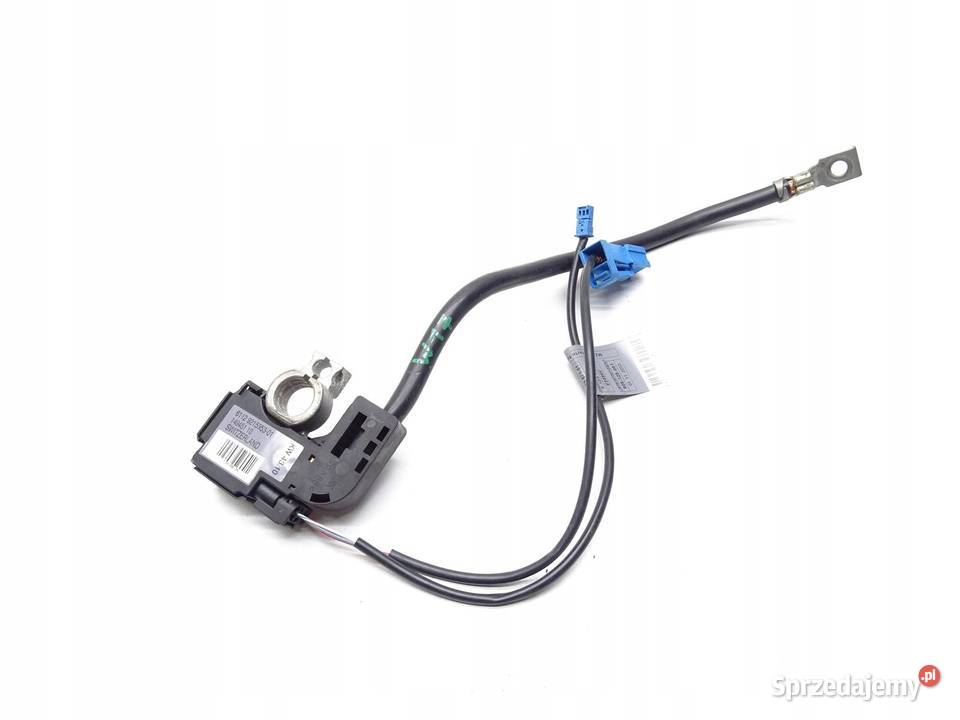 KLEMA MINUS MINUSOWA BMW X1 E84 E87 9215953 osobowe