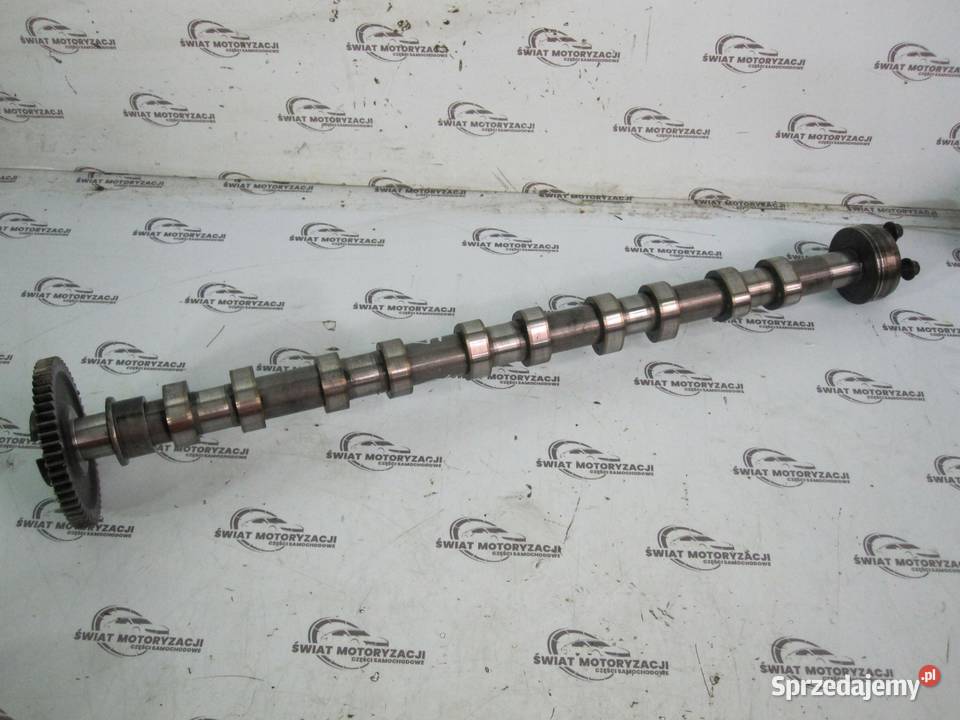 VOLVO XC70 24 D5 D5244T D5244T4 wałek rozrządu świętokrzyskie