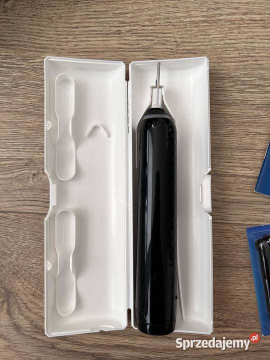 Szczoteczka rotacyjna ORALB Pro 3 3500 opolskie Opole