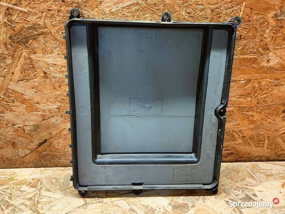 Osłona Bezpieczników MAN TGX TGS 81624100073 Pleszew