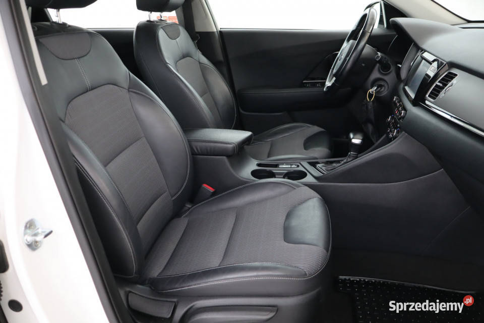 Kia Niro Hybrid Zabrze