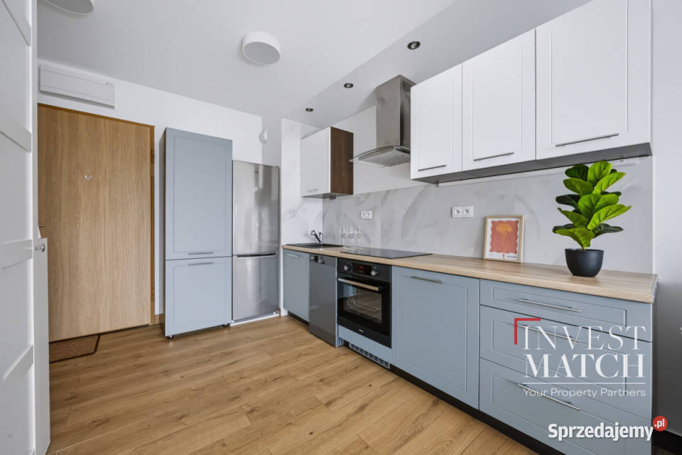 Mieszkanie 301m2 2 pokojowe Warszawa Mieszkania