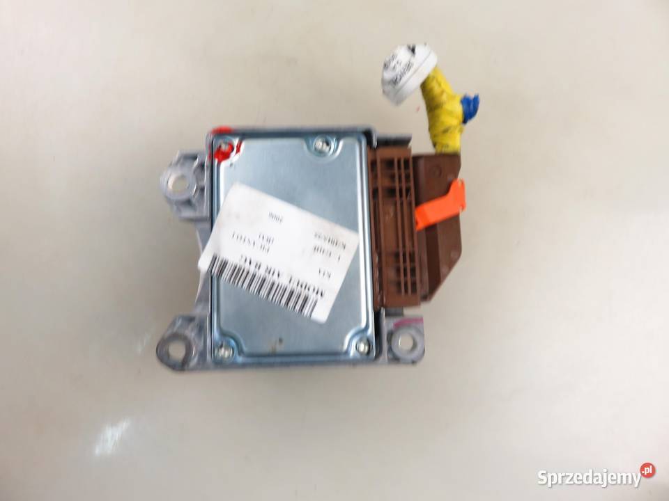 MODUŁ AIRBAG KIA PICANTO I 9591007000 małopolskie