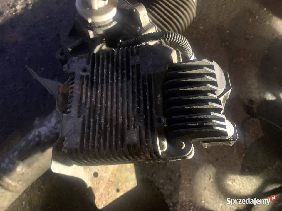 maglownica przekładnia kierownicza wspomaganie osobowe sprzedam