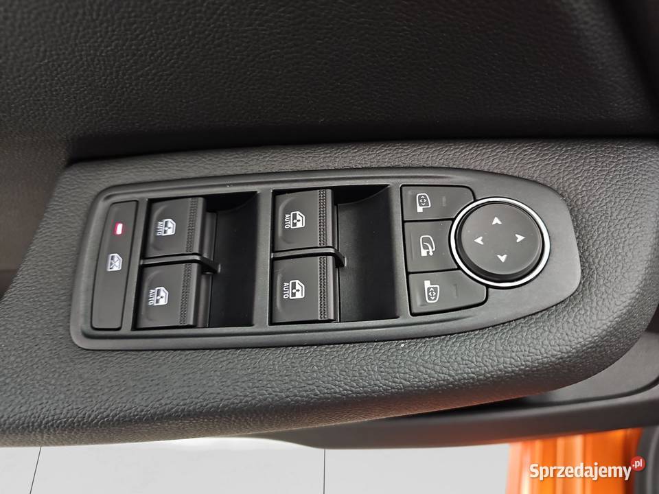 Clio 10 TCe Evolution2024RPakiet Look Evolution czujnik deszczu