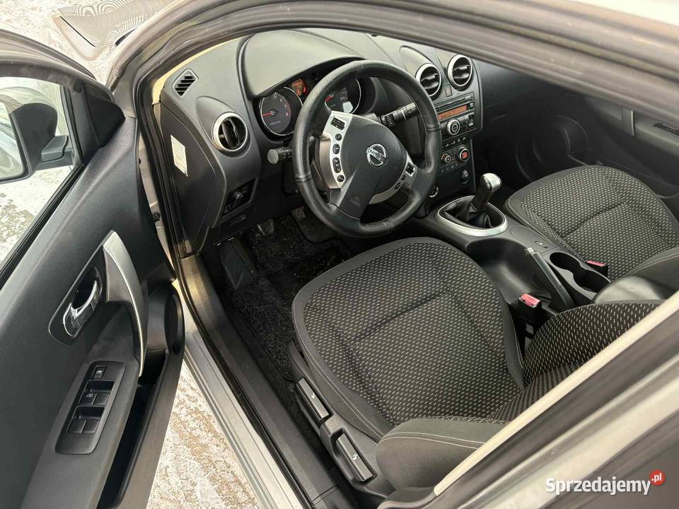 Świetny Stan Nowe Opony Panorama Alu czujnik zmierzchu Brudzeń Duży