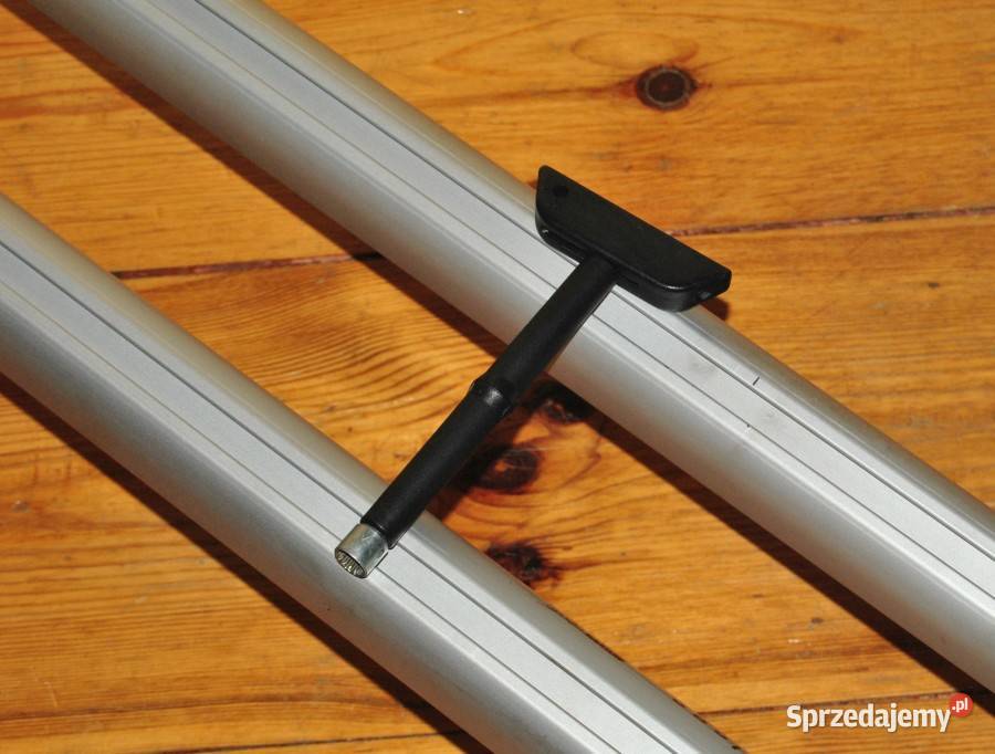 Bagażnik AUDI A6 sedan 4F0071126