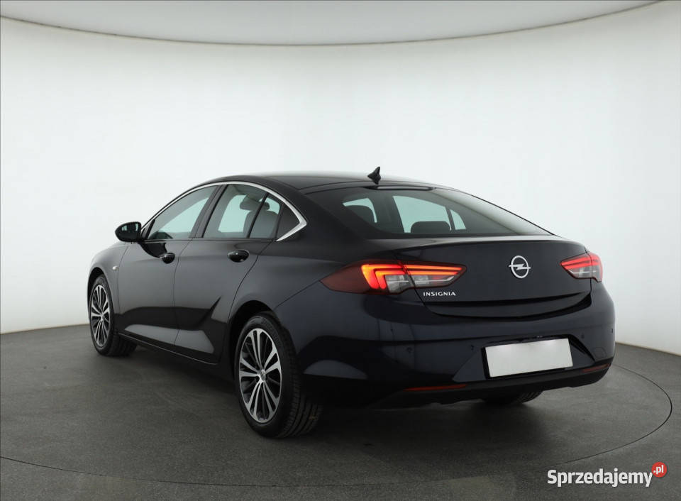 Opel Insignia 15 Turbo Piaseczno