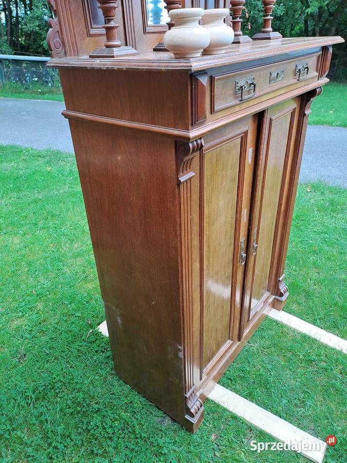 Vertiko Eklektyczne Czersk