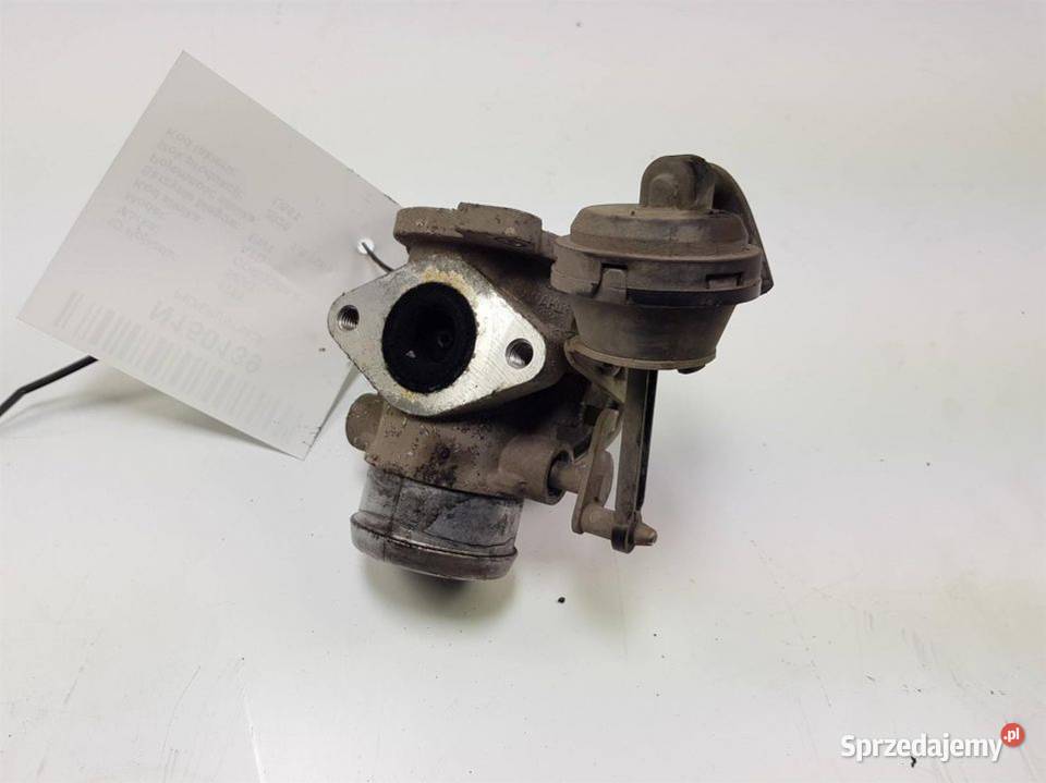 PRZEPUSTNICA SEAT CORDOBA II 038313501M Lipno