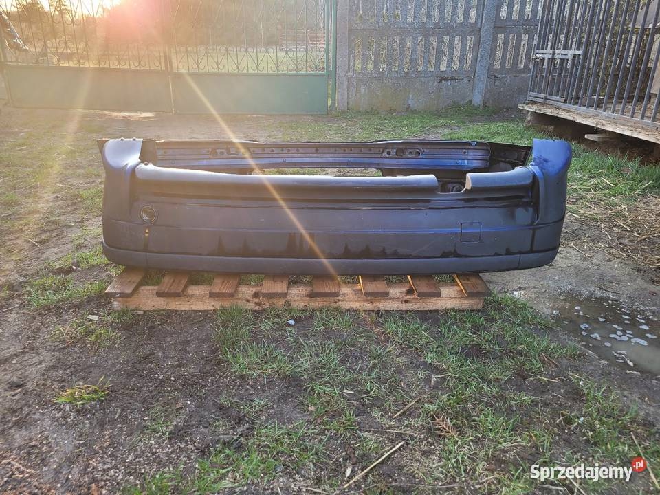 Bmw e36 compact M pakiet zew Ostrowy