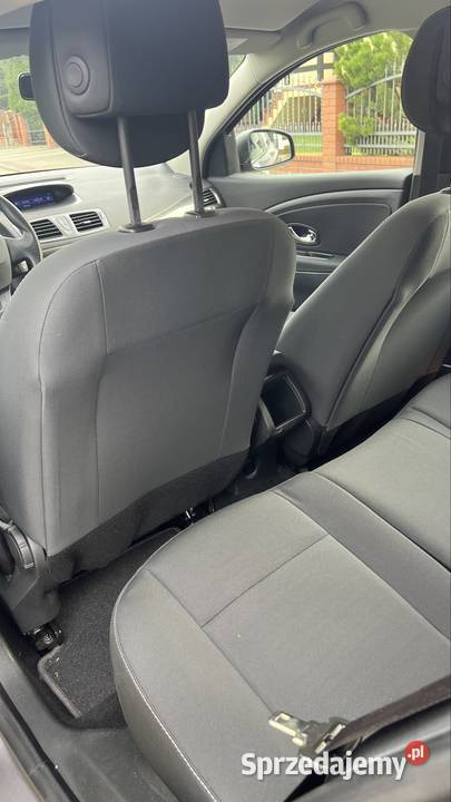 Renault megane 3 Rok produkcji 2013 sprzedam