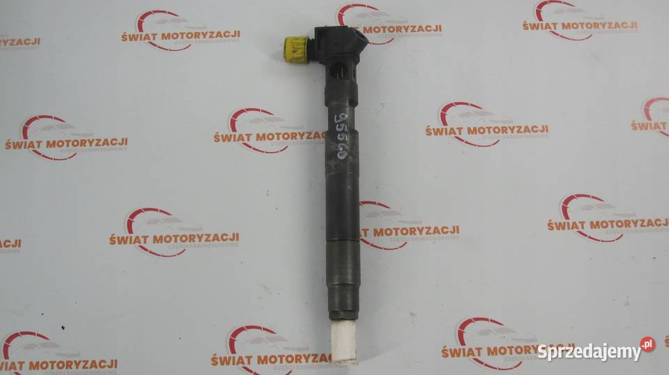SPRINTER 22 CDI 651 651955 163 16r wtryskiwacz Kielce