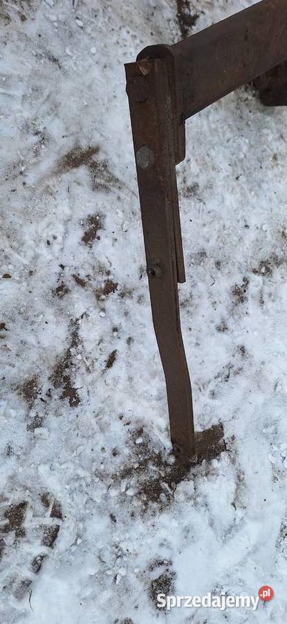 Hak holowniczy Renault Megane II osobowe Pozostałe Myszków