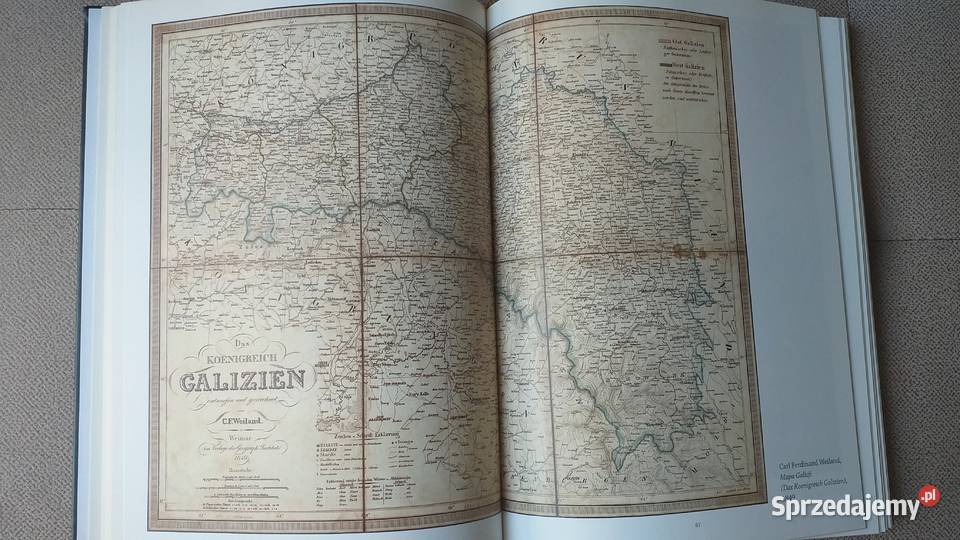 Lwow Galicja Wschodnia Kraków