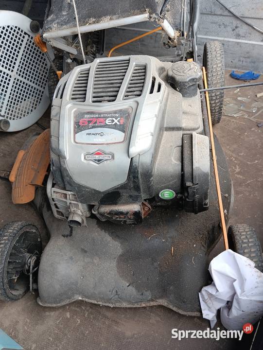 Kosiarki do przeglądu wszystkie mazowieckie Seroczyn