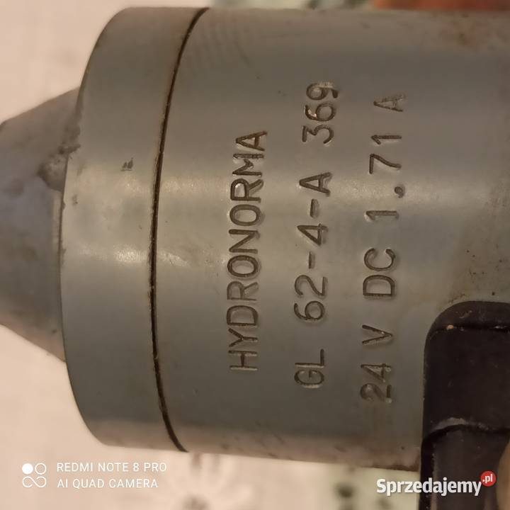 Rexroth Nowy Tomyśl
