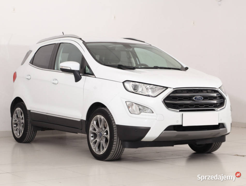 Ford Ecosport 10 EcoBoost czujnik deszczu Piaseczno