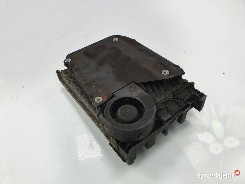 MODUŁ AUDI A8 D5 4N 4M0959663C Lipno