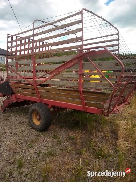 pług 3 skibowy zagonowy Akpil zrywalny małopolskie sprzedam