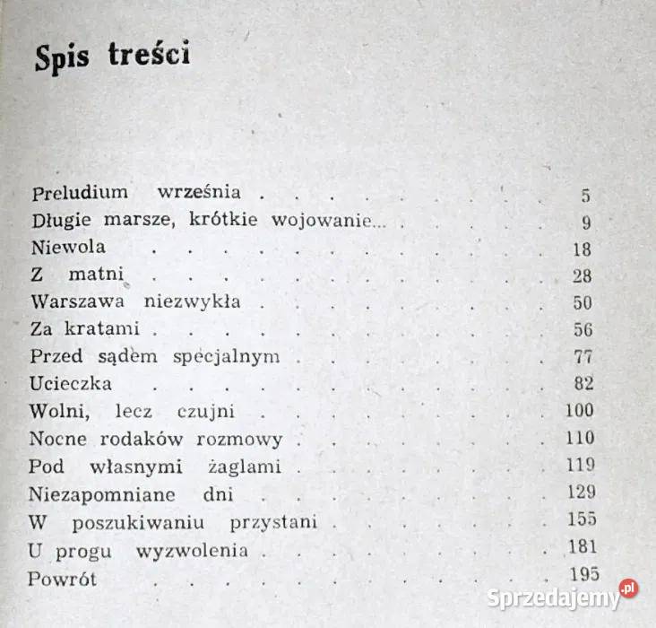 Zerwane sieci Antoni Borkowski Pozostałe Chełm