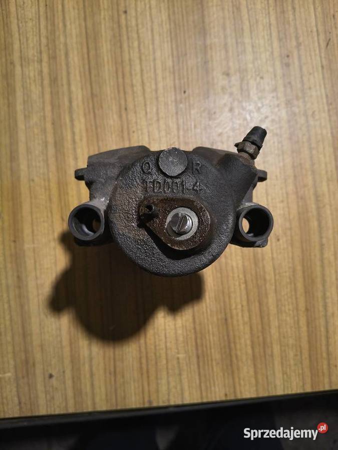 Zacisk hamulcowy przód prawy skoda audi Raniżów sprzedam