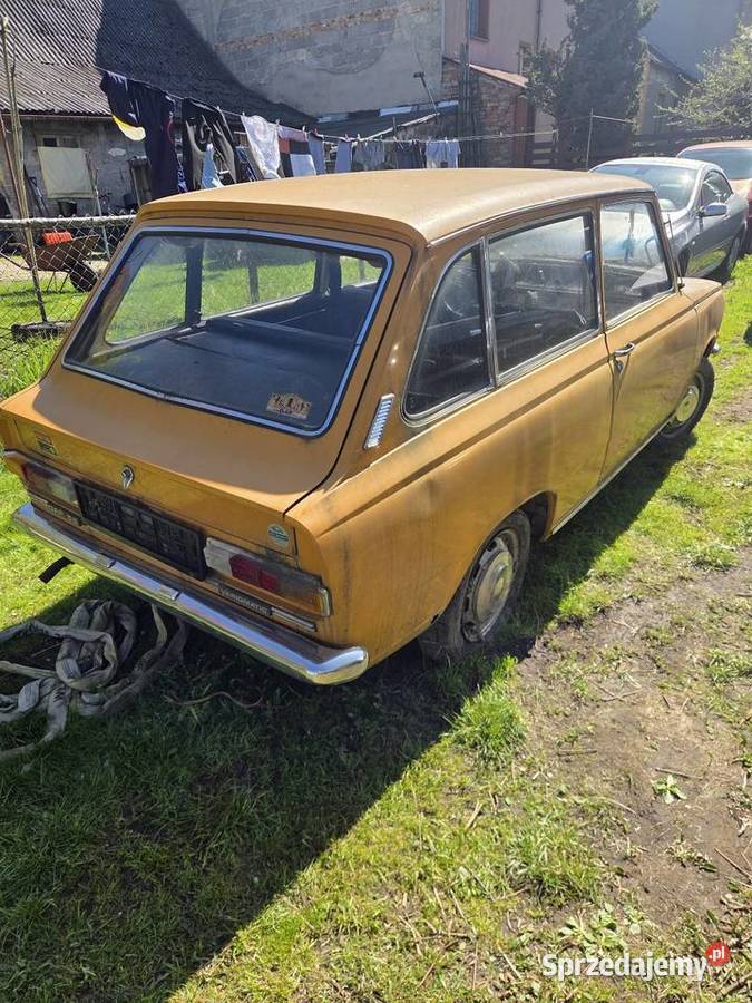 Daf 55 11 Variomatic kombi Częstochowa sprzedam