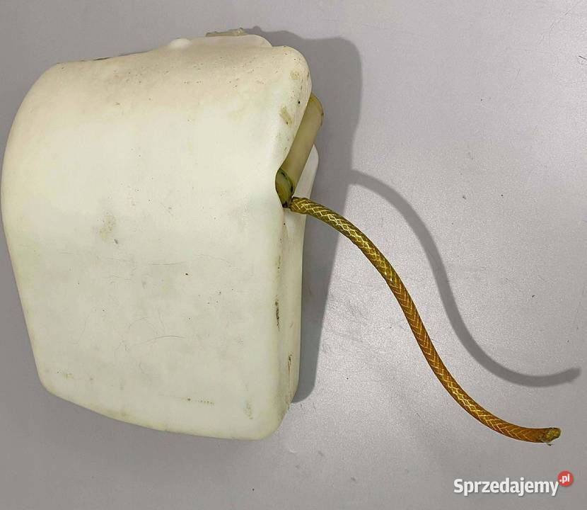 MercedesBenz S123 Kombi Zbiorniczek spryskiwaczy Łagiewniki