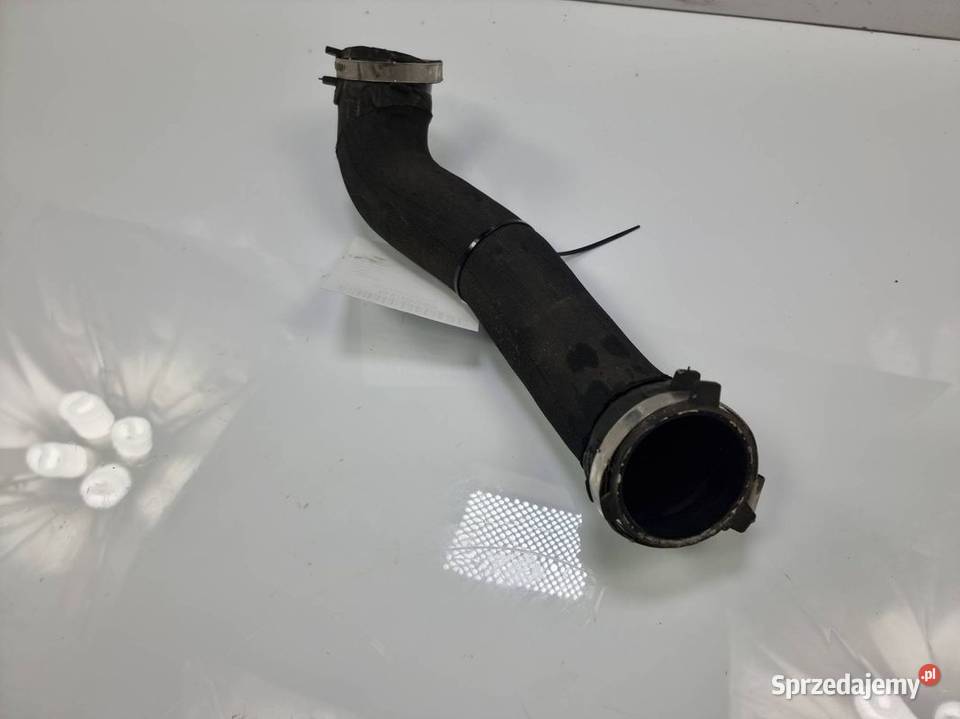 PRZEWÓD RURA DOLOT AUDI A8 D3 LIFT 4E0145737M Lipno