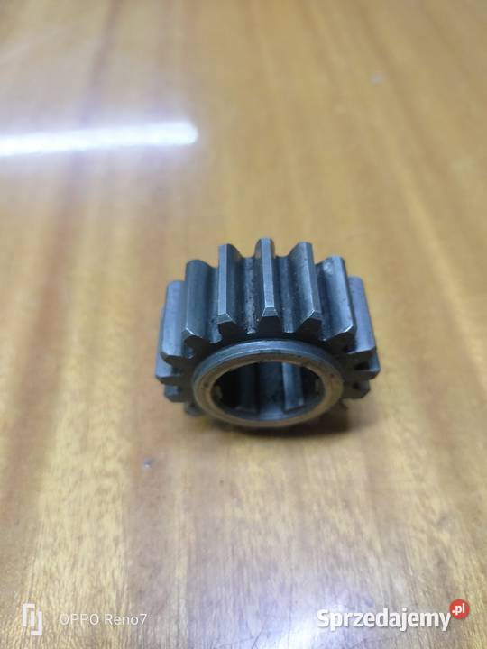 Tryb skrzyni Junak m10 M7 17 zębów Łubno sprzedam