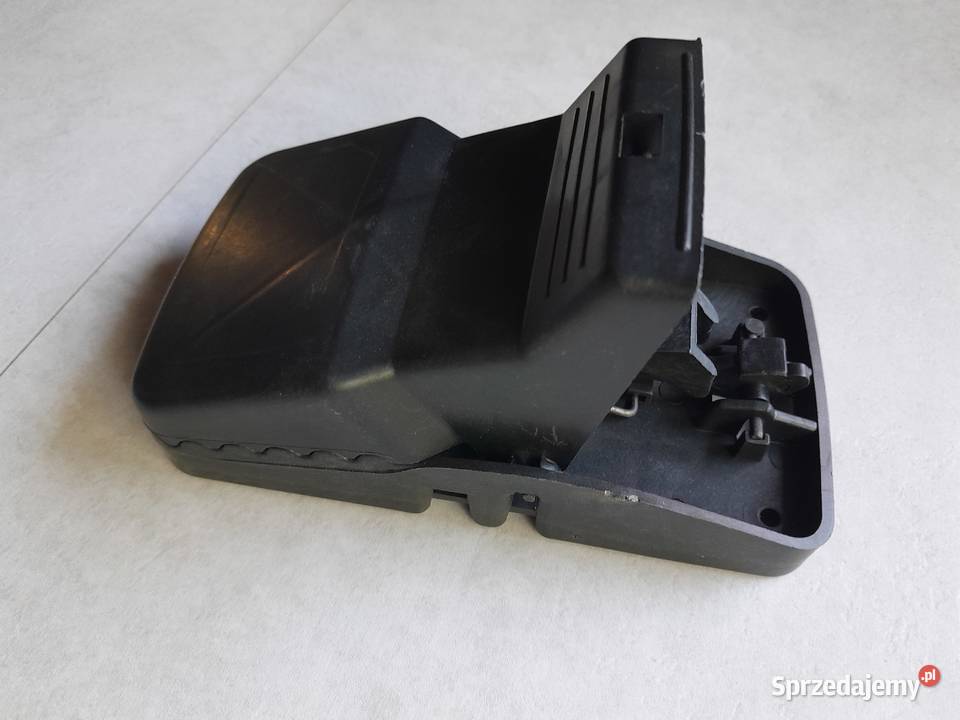 Łapka na myszy szczury gryzonie mocna nowa Dąbrowa Górnicza