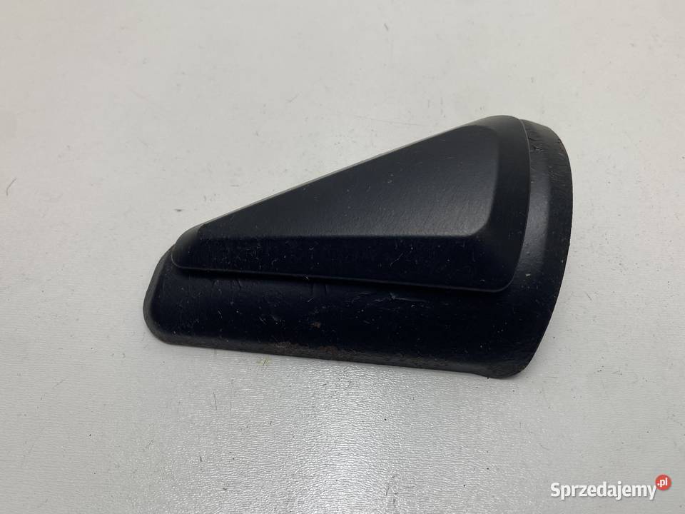 SUZUKI SIXTEEN UX125 OSŁONA OBUDOWA WYDECHU inne