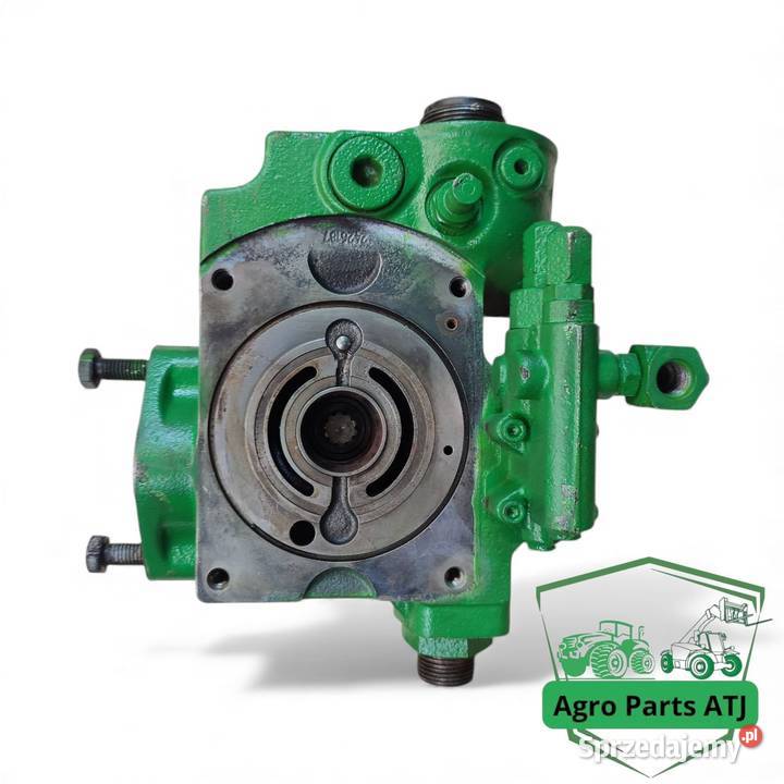 Podstawa Mocowanie Pompy 2424968001 RE198342 Pozostałe