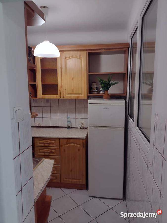 Mieszkanie 2pokojowe Rzeszów Kosynierów 2piętro podkarpackie sprzedam