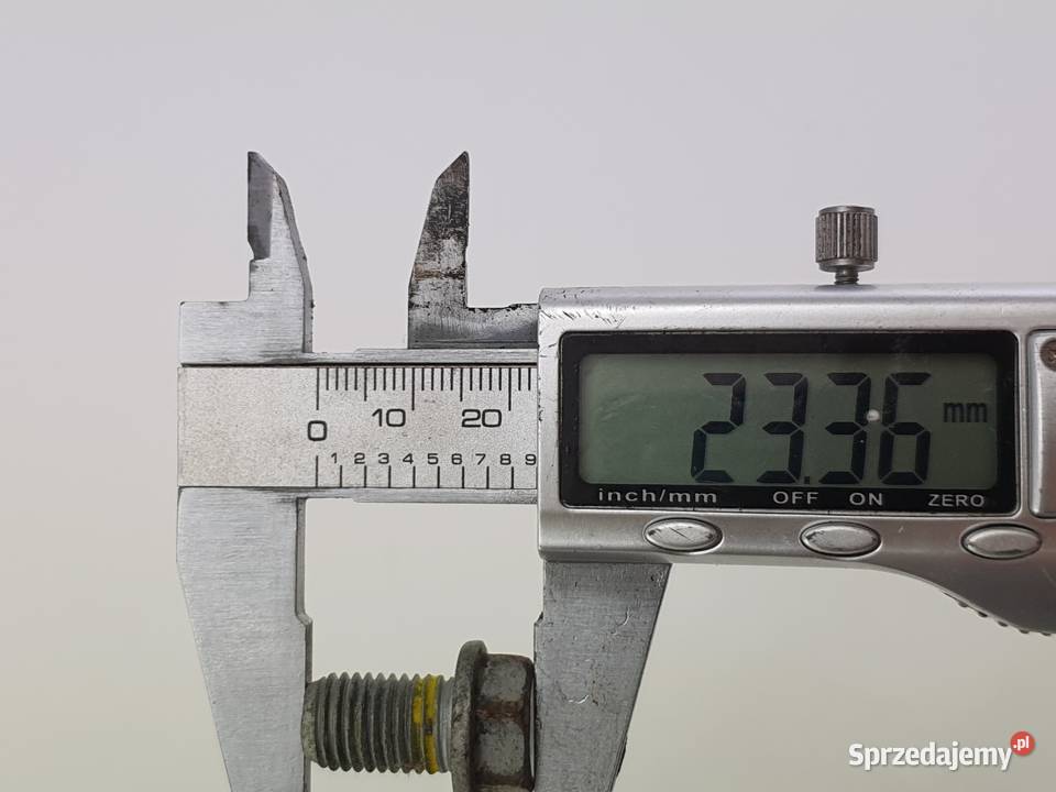 Sruba Walu Krzyzaka Can Am Outlander Renegade łódzkie Łódź