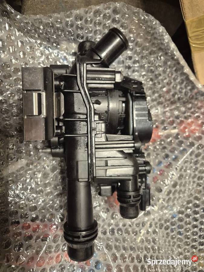 Termostat peugeot 308 16 hdi Żodyń