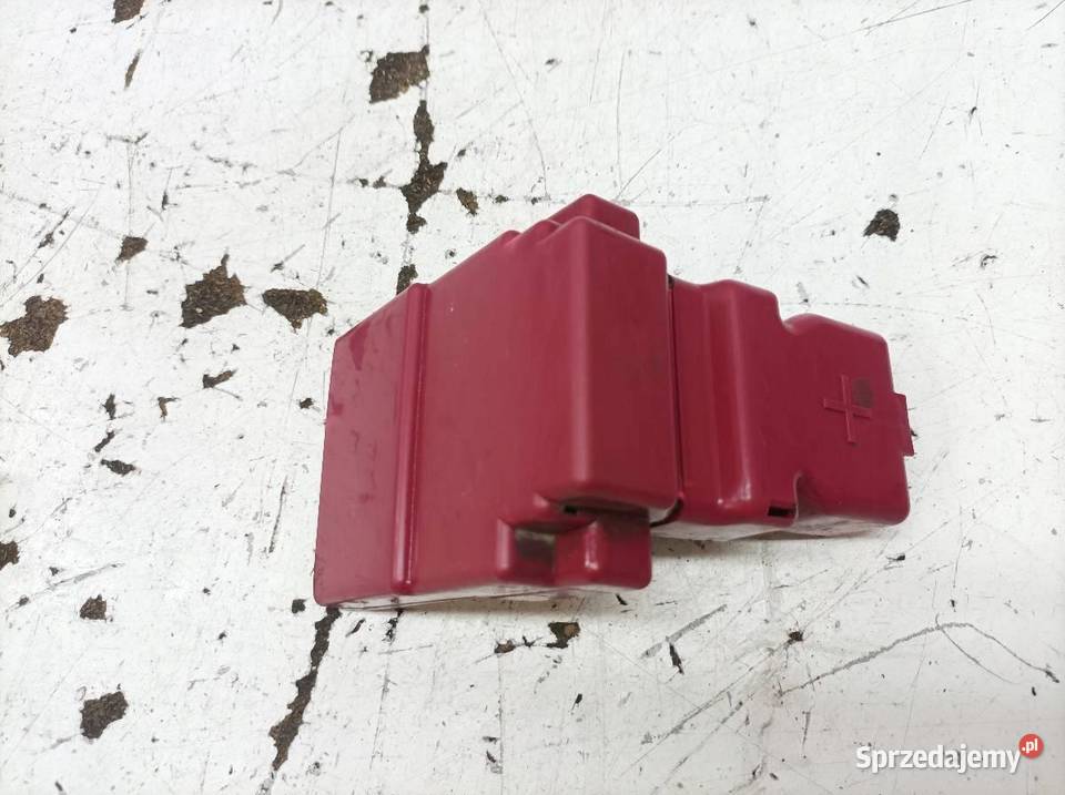 KLEMA PLUS AKUMULATORA Mitsubishi Space Star II Akumulatory