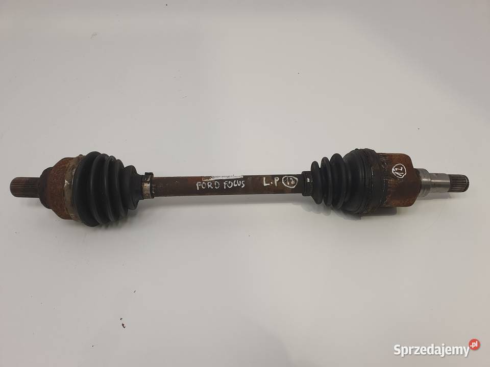 LEWA PRZEDNIA PÓŁOŚ Półośka przód Ford Focus Mk2 osobowe Chełm