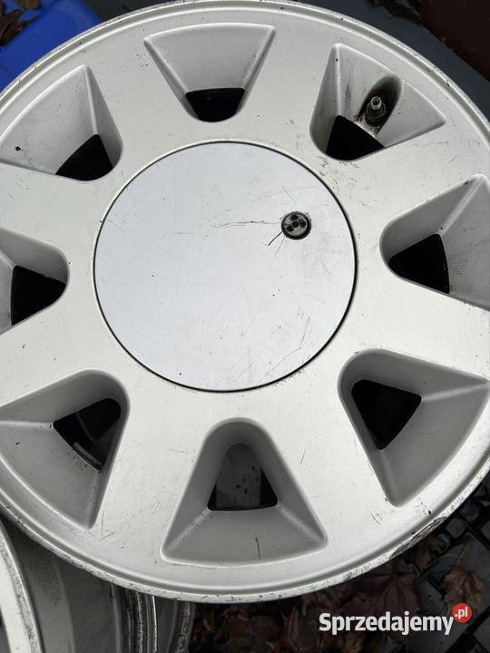 Felgi aluminiowe Toyota Motoryzacja świętokrzyskie Rytlów