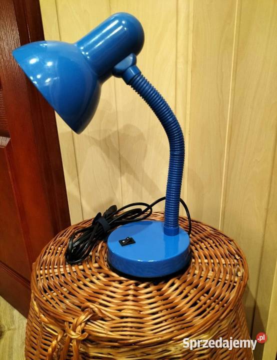 Lampa biurkowa Kanlux HR DF 5 Koszalin