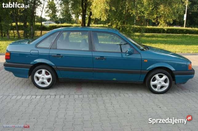 passata B3 Passat Jaworzyna Śląska