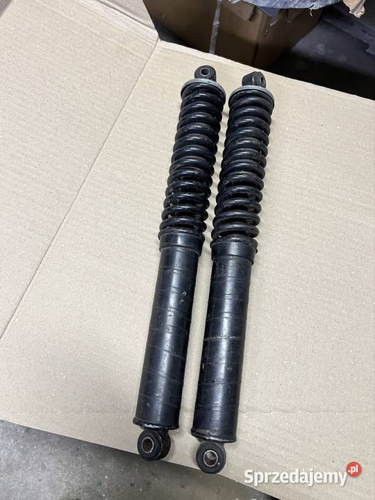 Amortyzatory Simson oryginał Lędziny