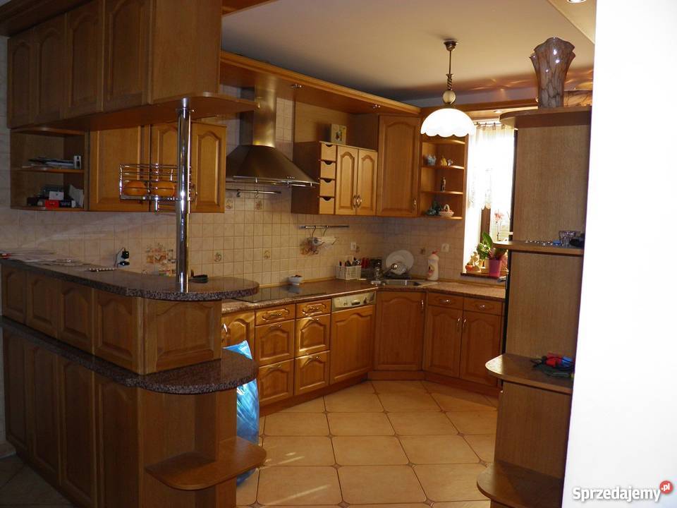 DOM SPRZEDAM podkarpackie Krosno sprzedam