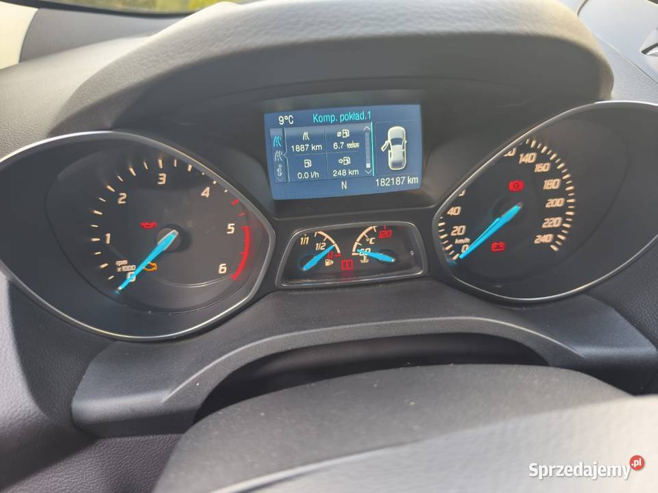 Xenon Panorama Skóra Kamera autoalarm