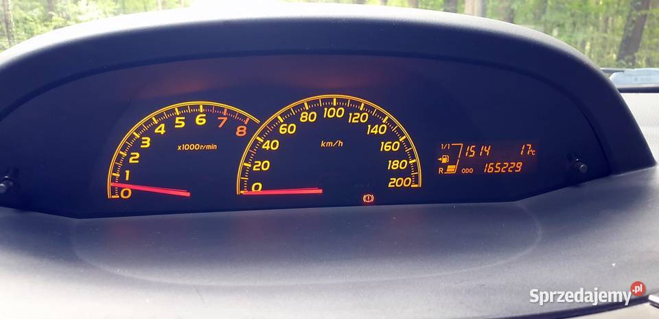 Toyota Yaris 133 Luna Łaskarzew